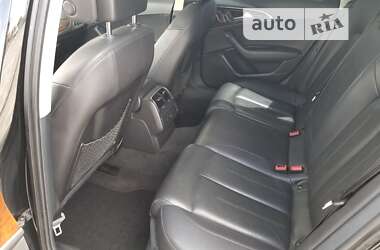 Седан Audi A6 2013 в Луцьку