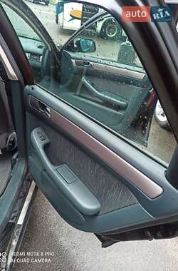 Универсал Audi A6 1999 в 