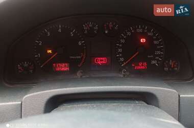 Универсал Audi A6 1999 в 