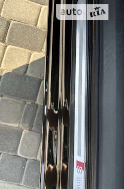 Универсал Audi A6 2012 в 