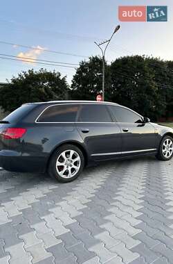 Универсал Audi A6 2006 в 