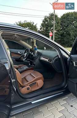 Универсал Audi A6 2006 в 