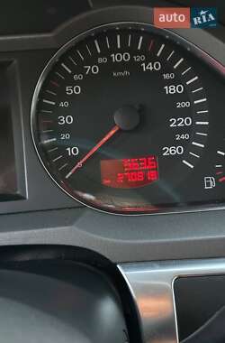 Универсал Audi A6 2006 в 