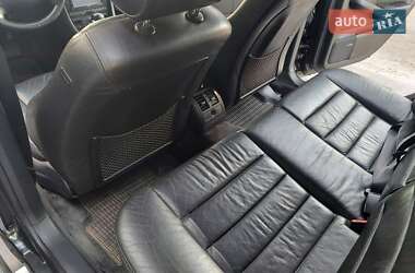 Седан Audi A6 2002 в 