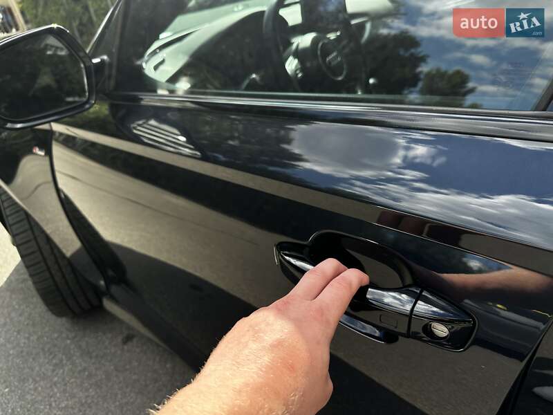 Седан Audi A6 2017 в Киеве фото 9 Седан Audi A6 2017 в Киеве