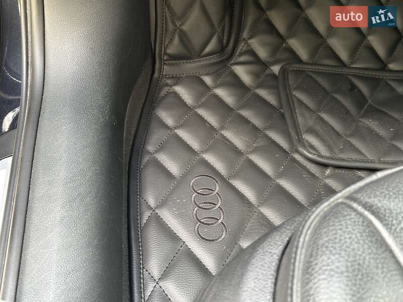 Седан Audi A6 2017 в Киеве фото 12 Седан Audi A6 2017 в Киеве