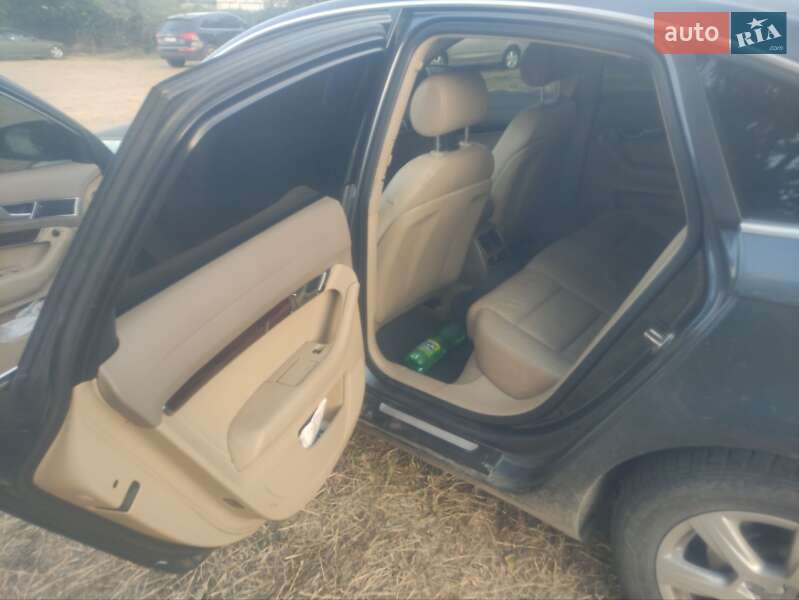 Седан Audi A6 2005 в Черноморске