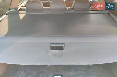 Универсал Audi A6 2001 в 