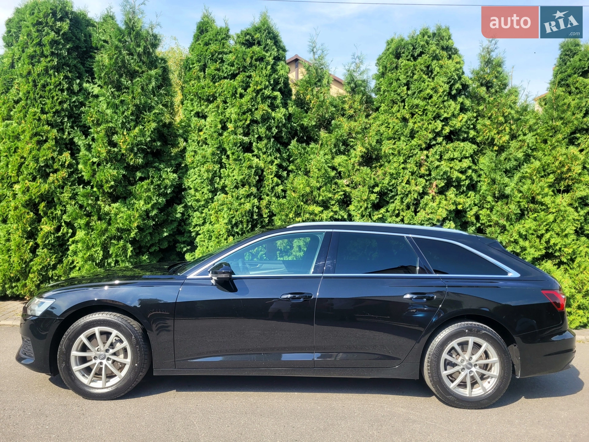 2019 Audi A6 - мініатюра 7