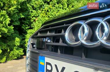 Универсал Audi A6 2019 в Хмельницком