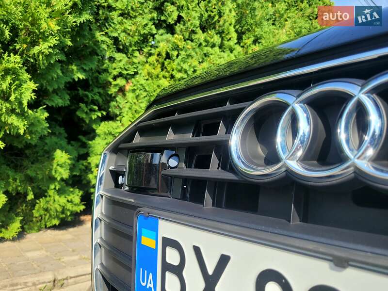 Универсал Audi A6 2019 в Хмельницком