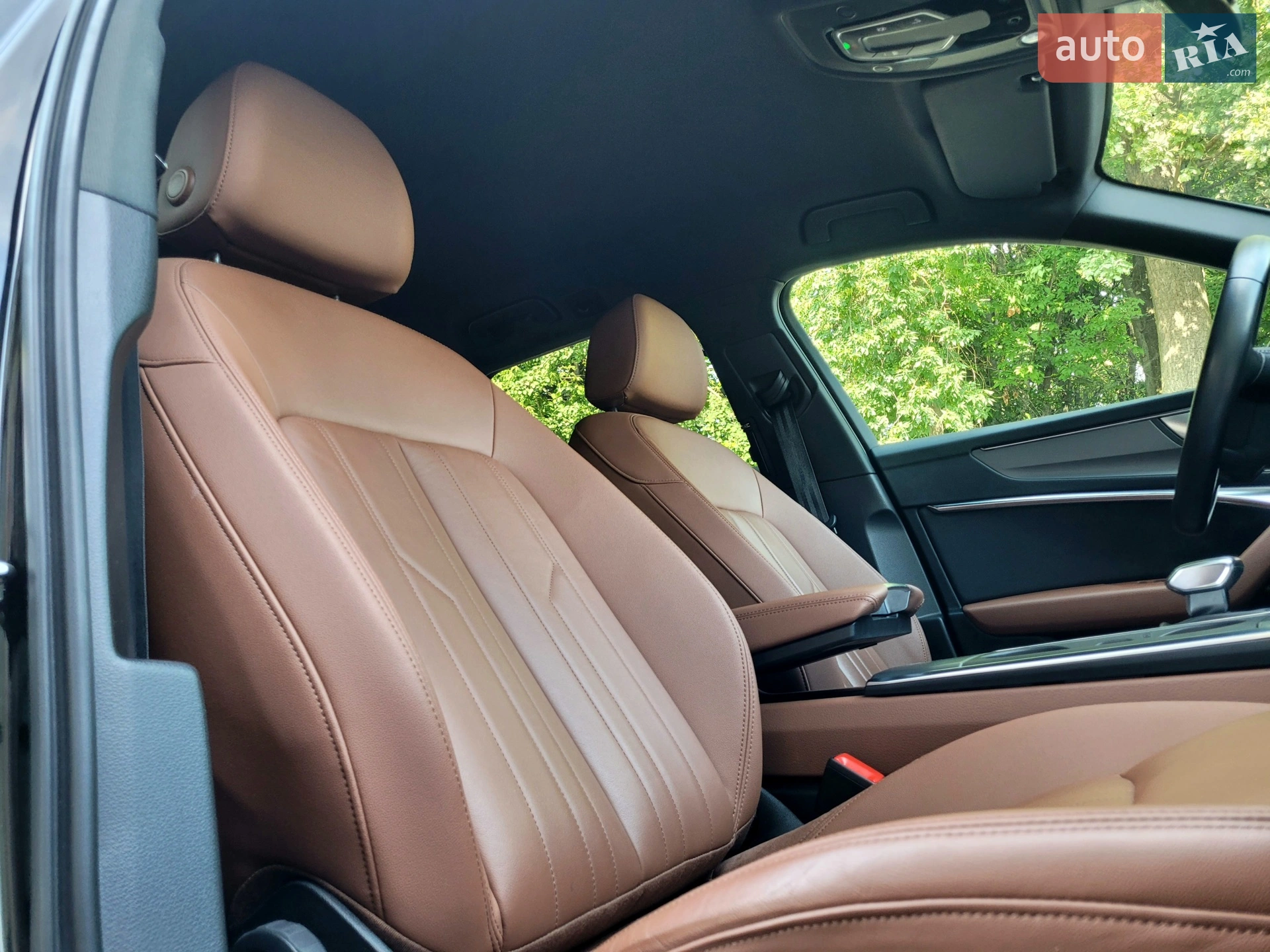 2019 Audi A6 - мініатюра 14