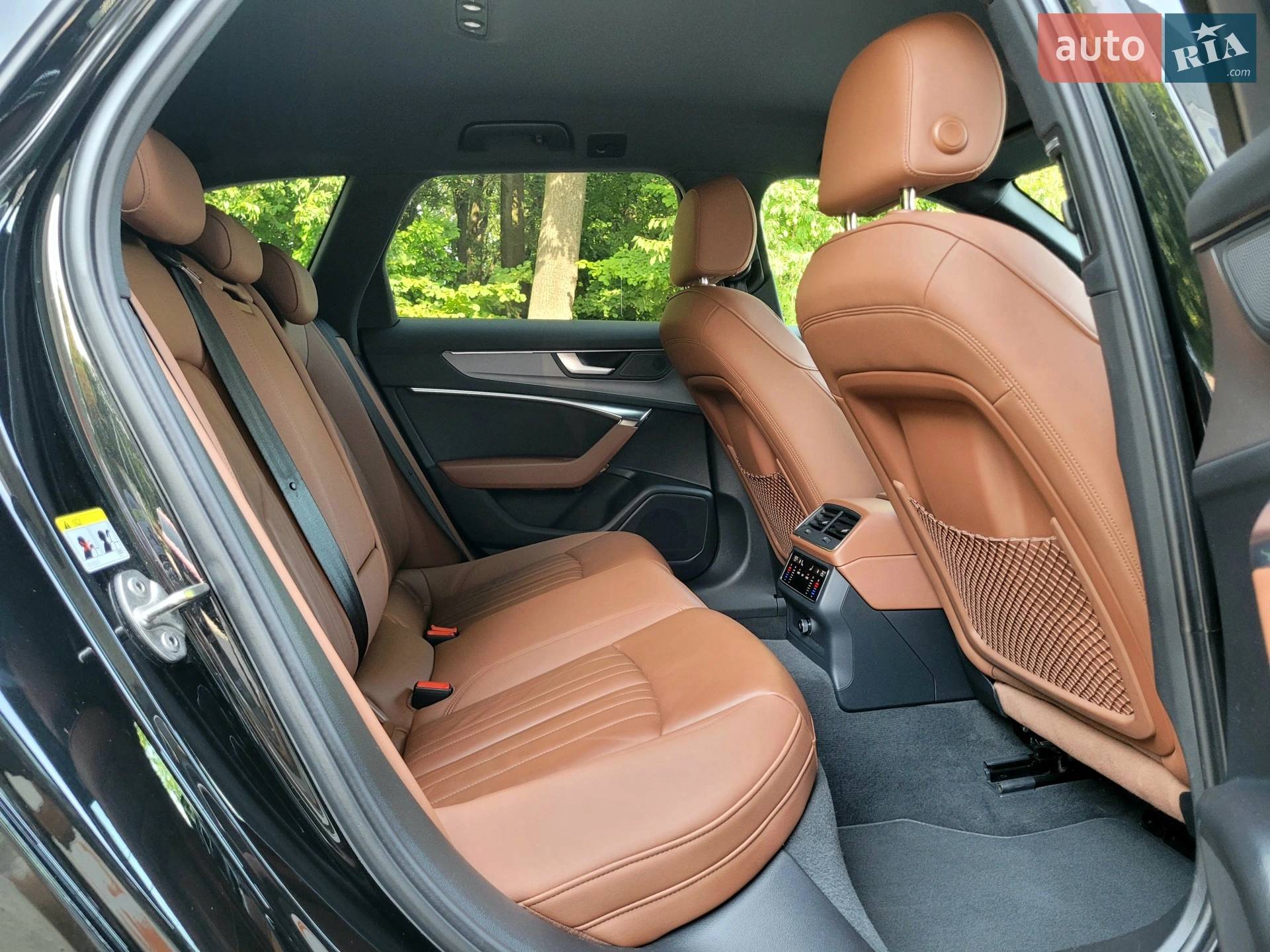 2019 Audi A6 - мініатюра 18