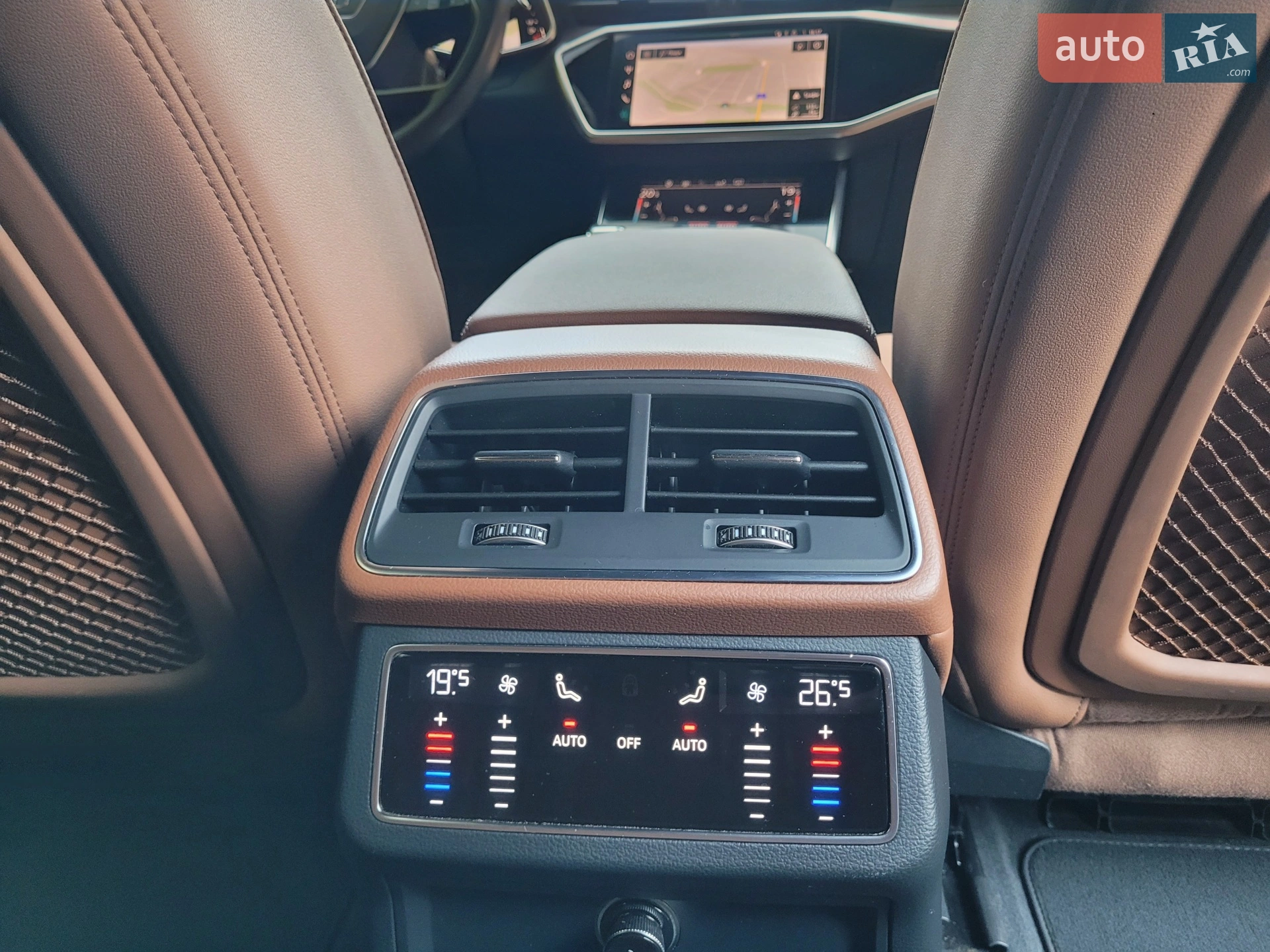 2019 Audi A6 - мініатюра 20