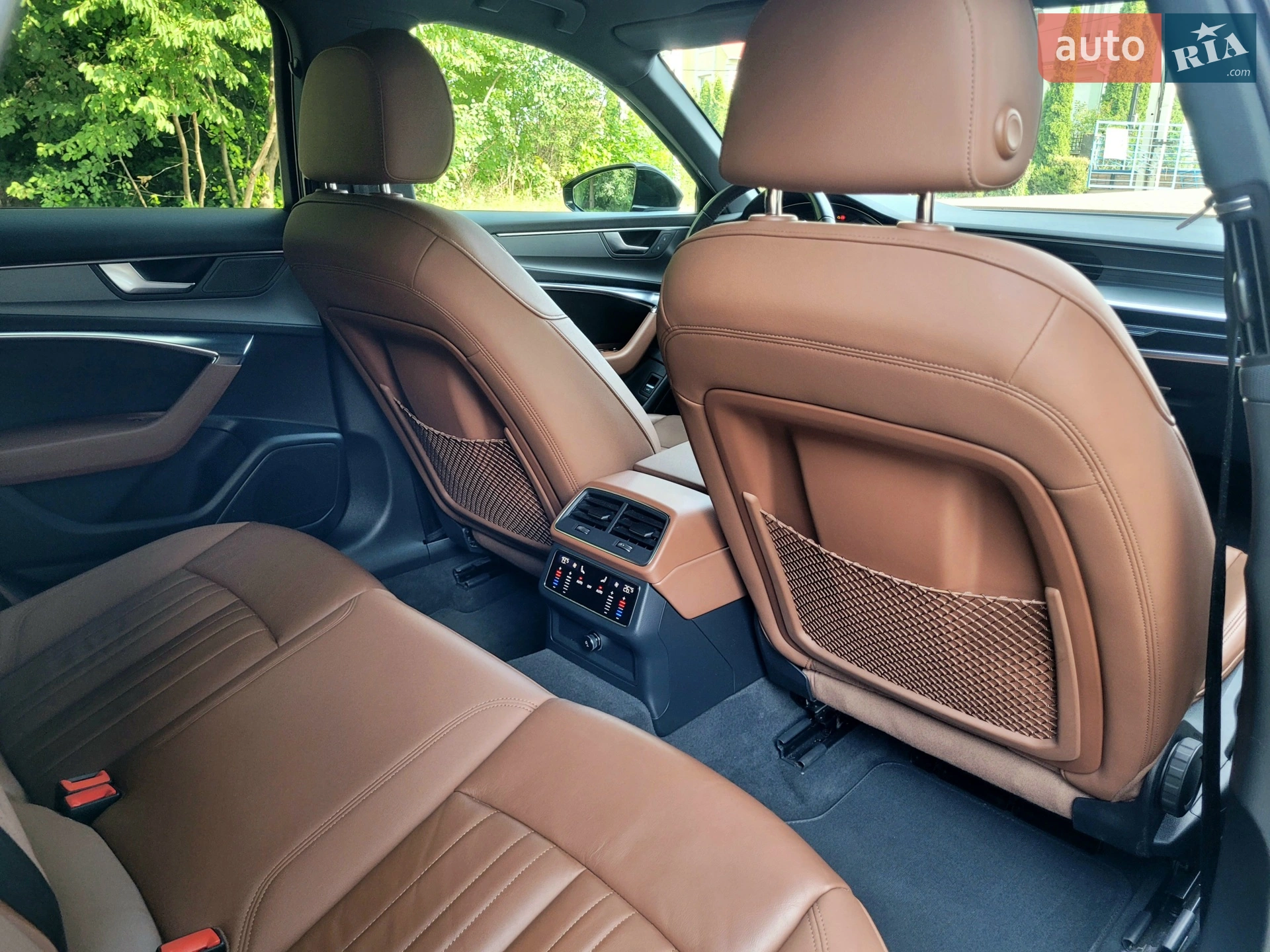 2019 Audi A6 - мініатюра 21