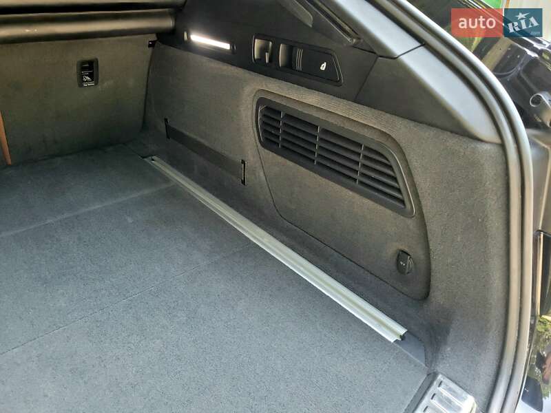 Универсал Audi A6 2019 в Хмельницком