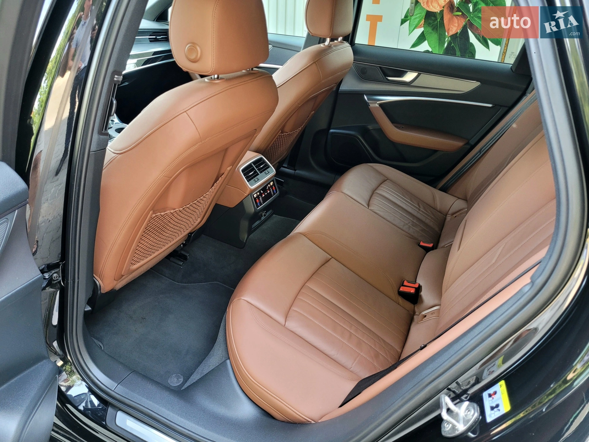 2019 Audi A6 - мініатюра 28
