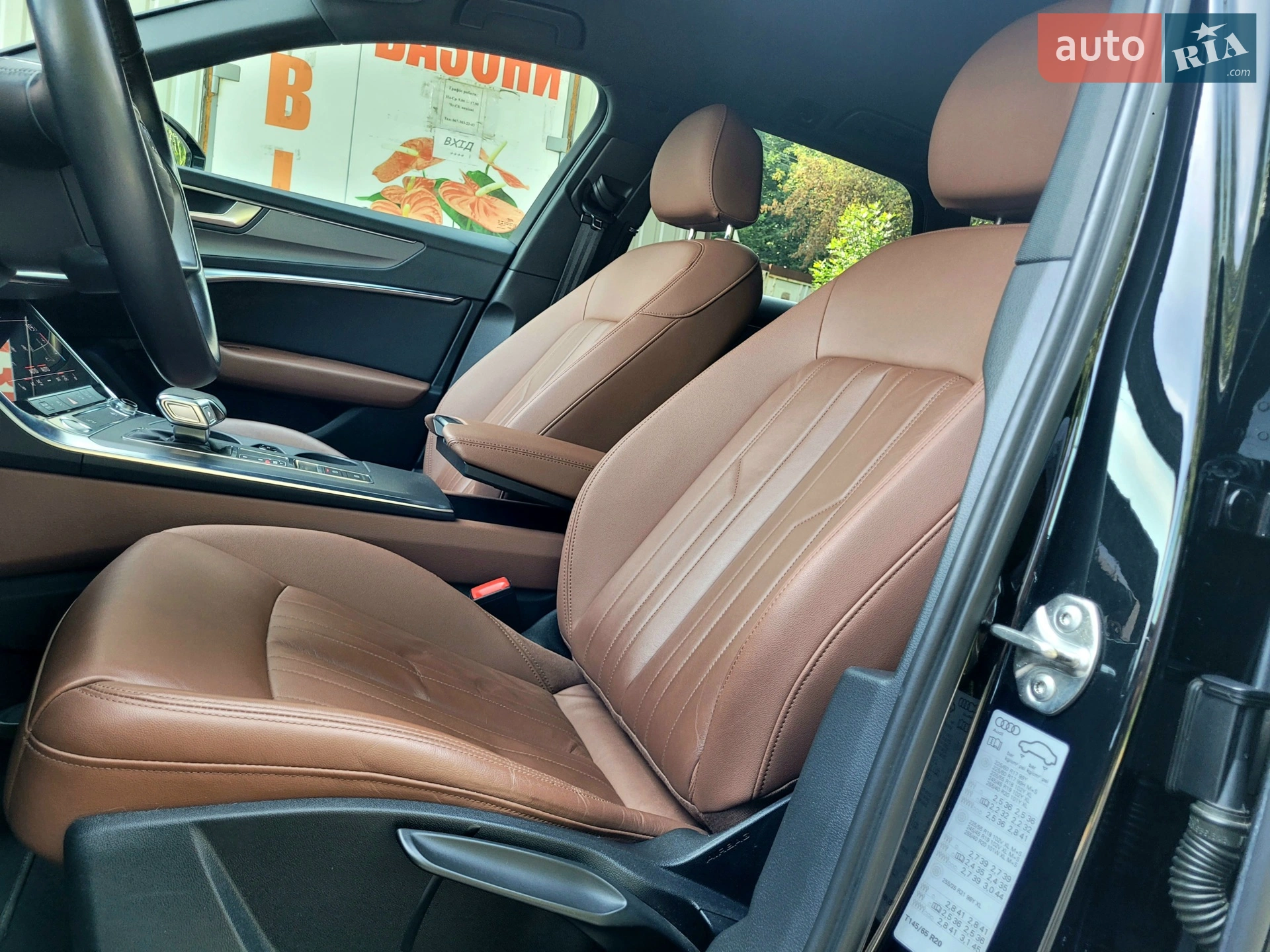 2019 Audi A6 - мініатюра 29