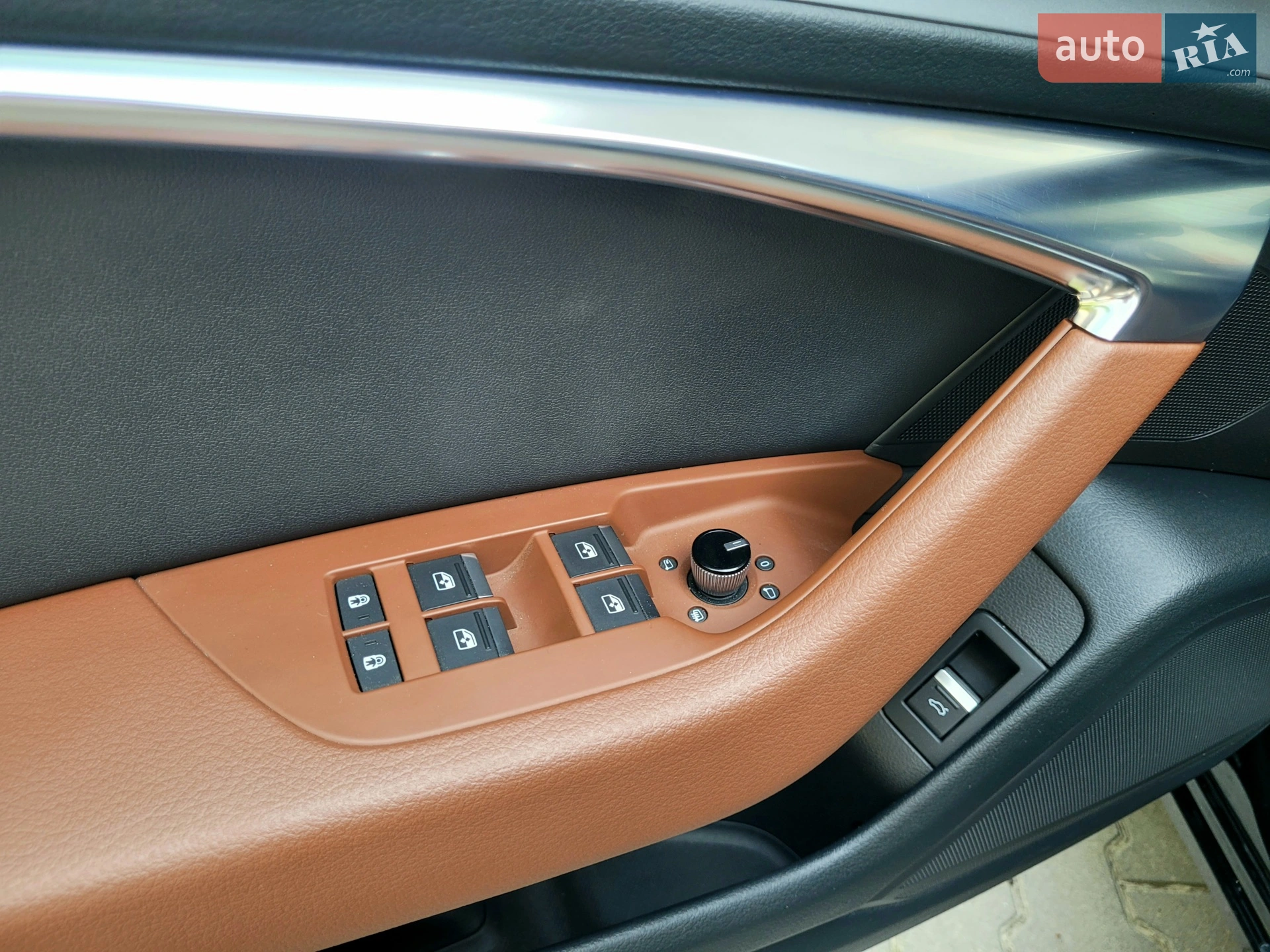 2019 Audi A6 - мініатюра 30