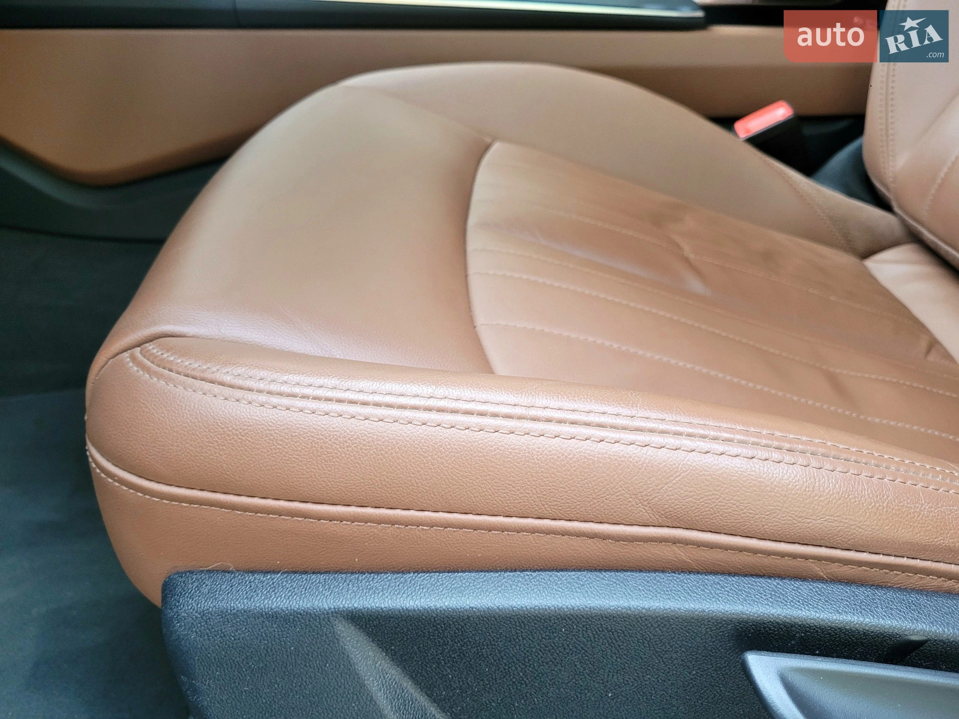 2019 Audi A6 - мініатюра 32