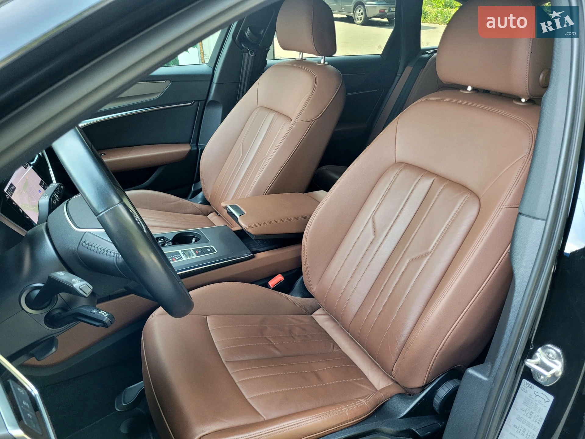 2019 Audi A6 - мініатюра 34
