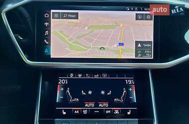 Универсал Audi A6 2019 в Хмельницком