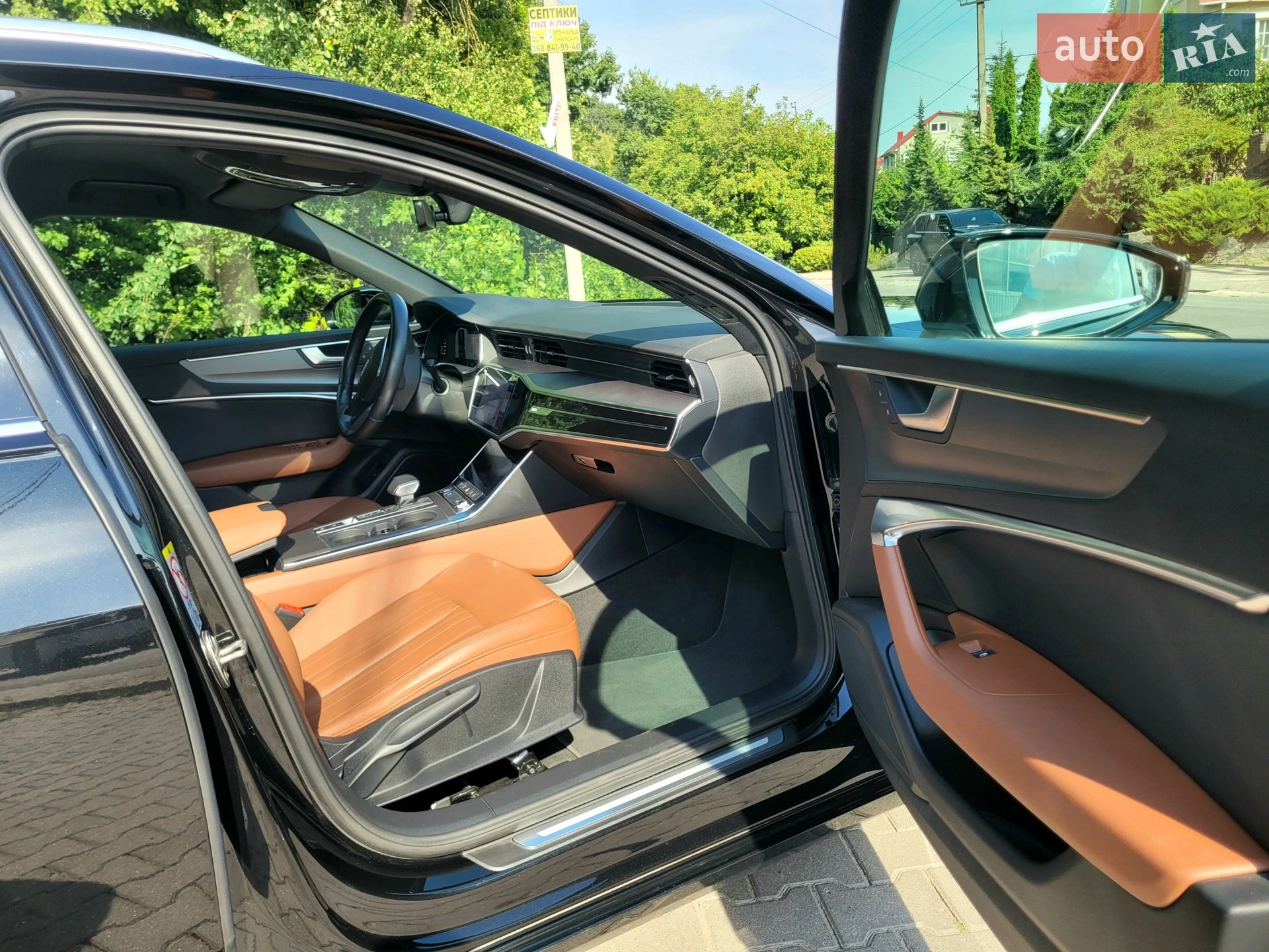 2019 Audi A6 - мініатюра 40