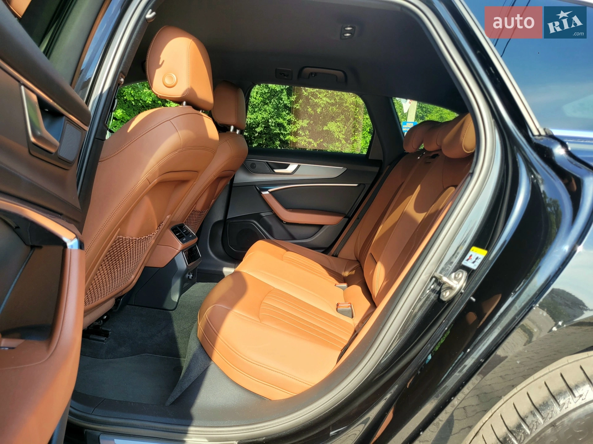 2019 Audi A6 - мініатюра 41