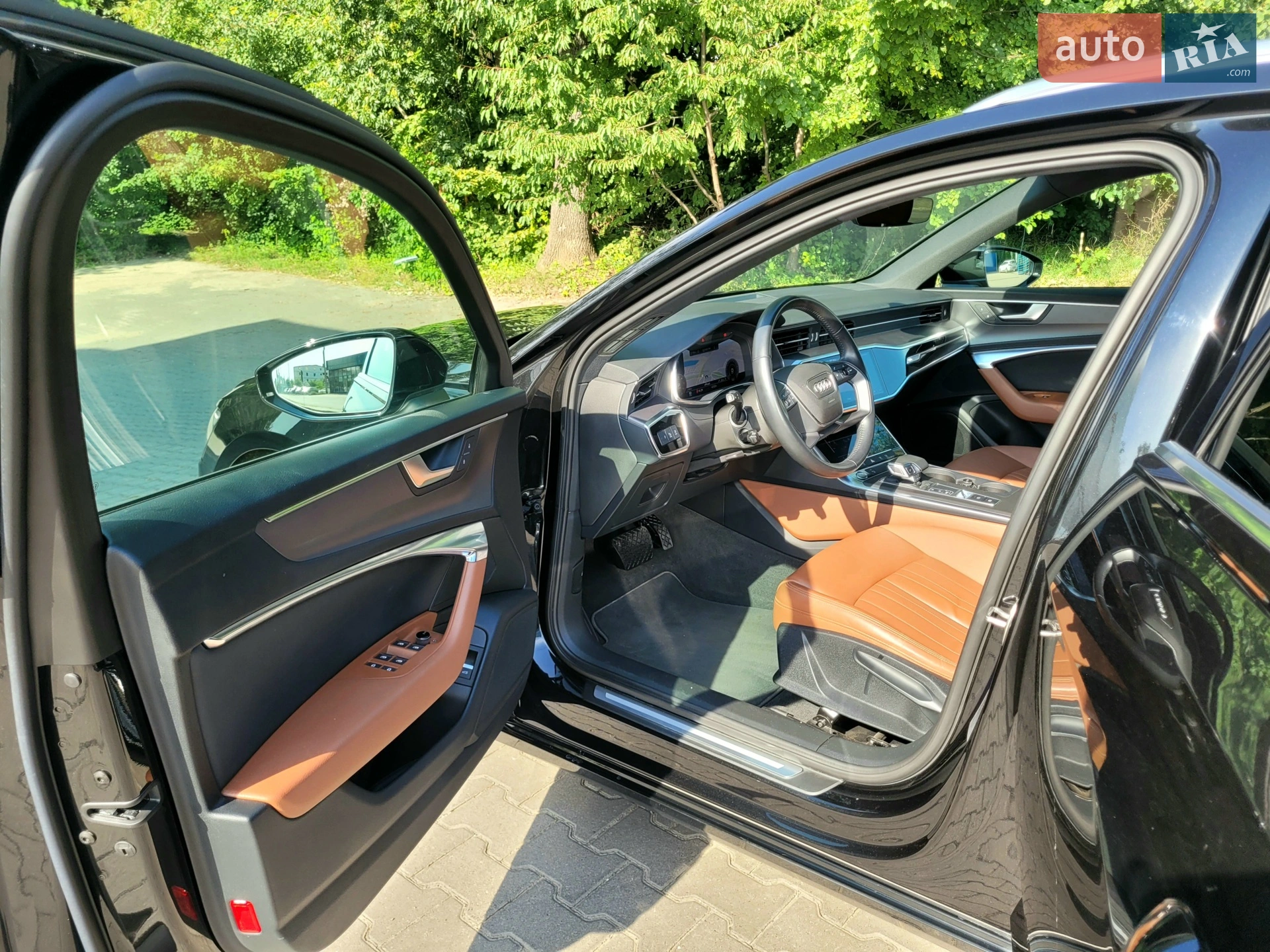 2019 Audi A6 - мініатюра 42