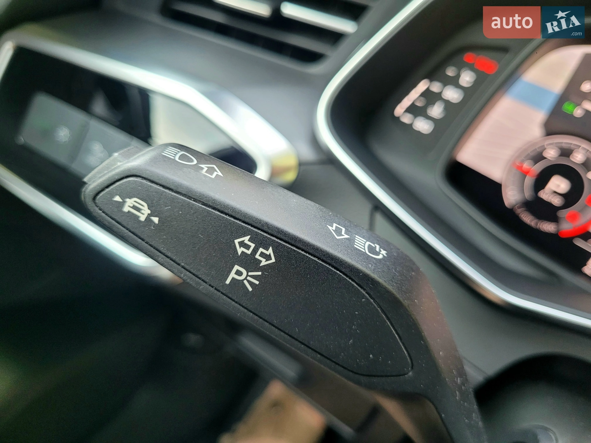 2019 Audi A6 - мініатюра 44
