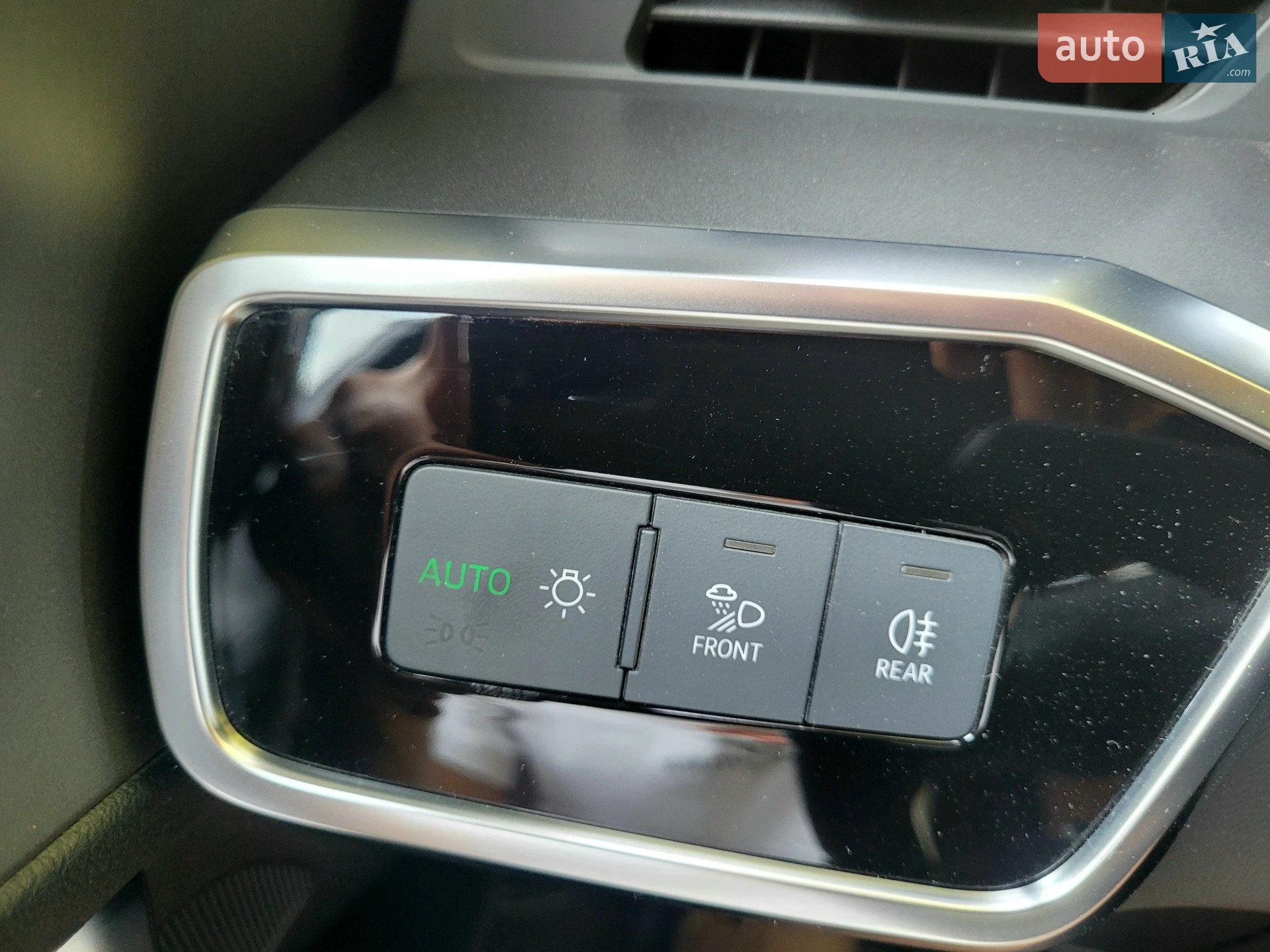 2019 Audi A6 - мініатюра 45