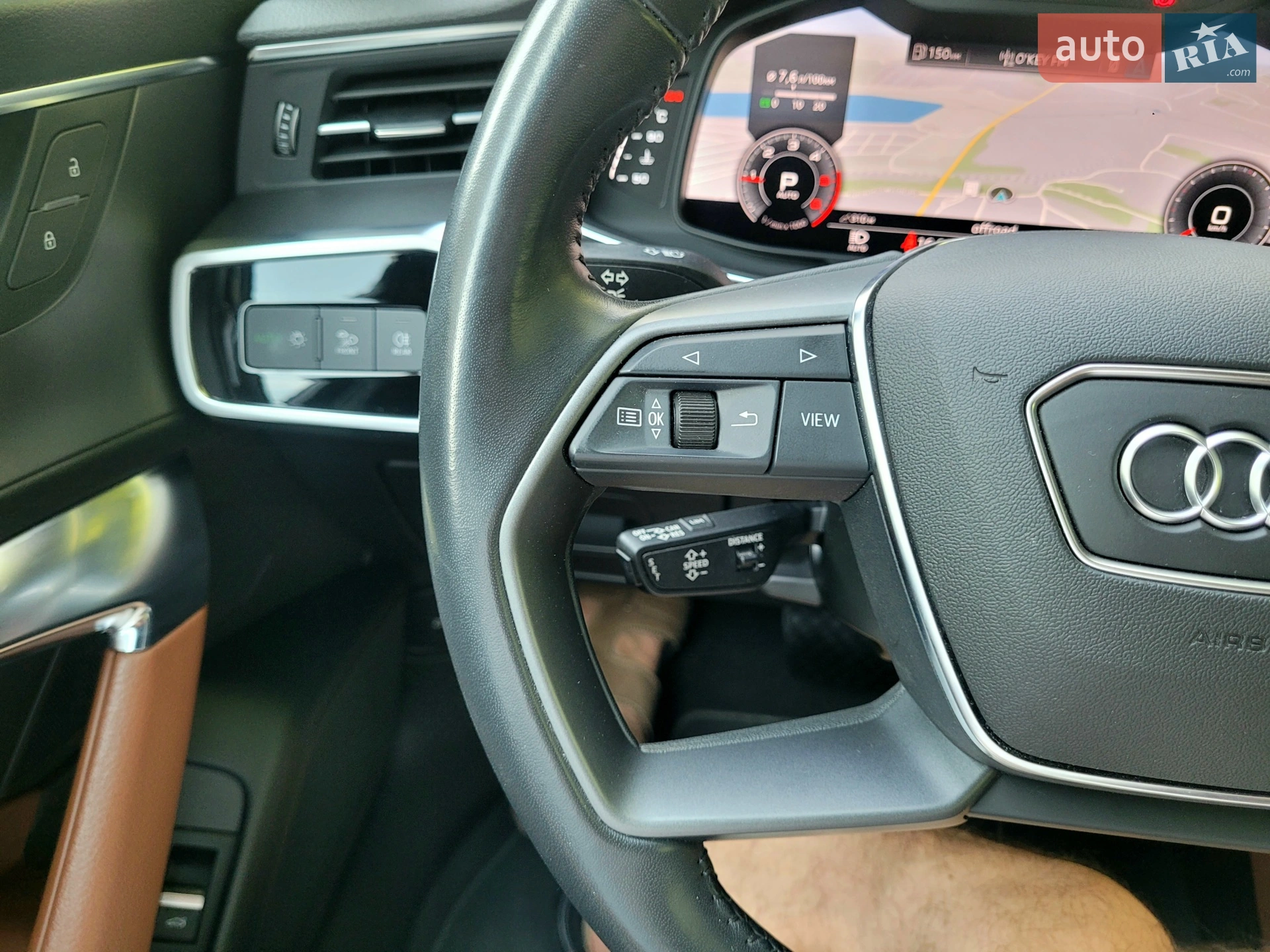2019 Audi A6 - мініатюра 46
