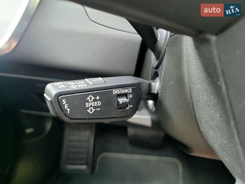 Универсал Audi A6 2019 в Хмельницком