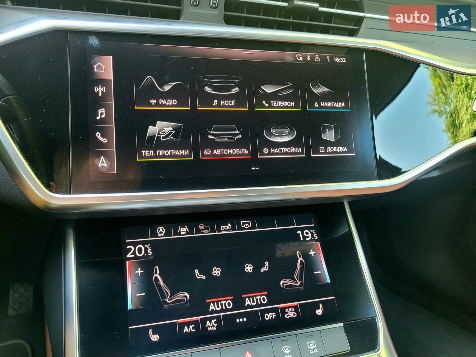2019 Audi A6 - мініатюра 50