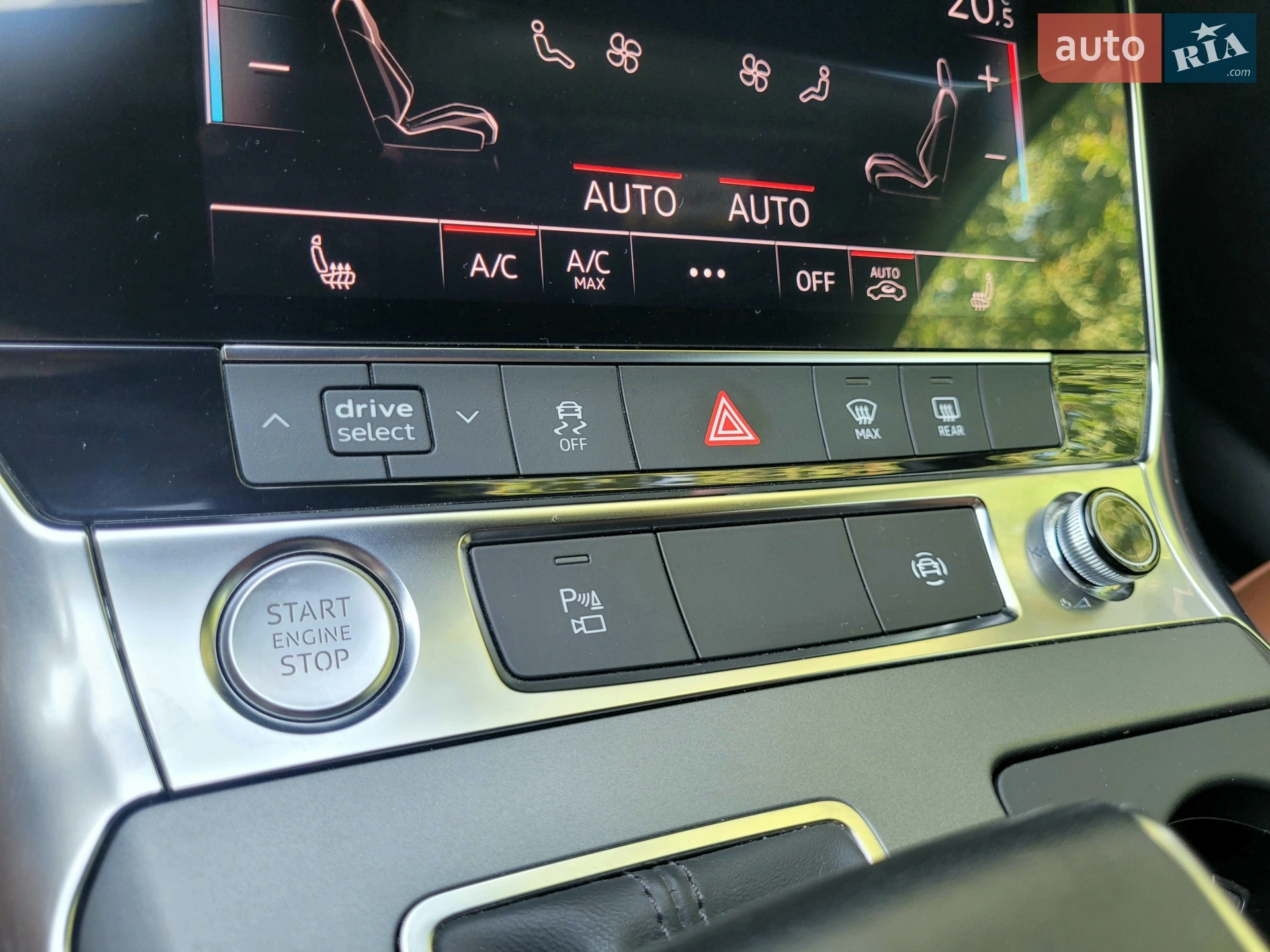 2019 Audi A6 - мініатюра 53