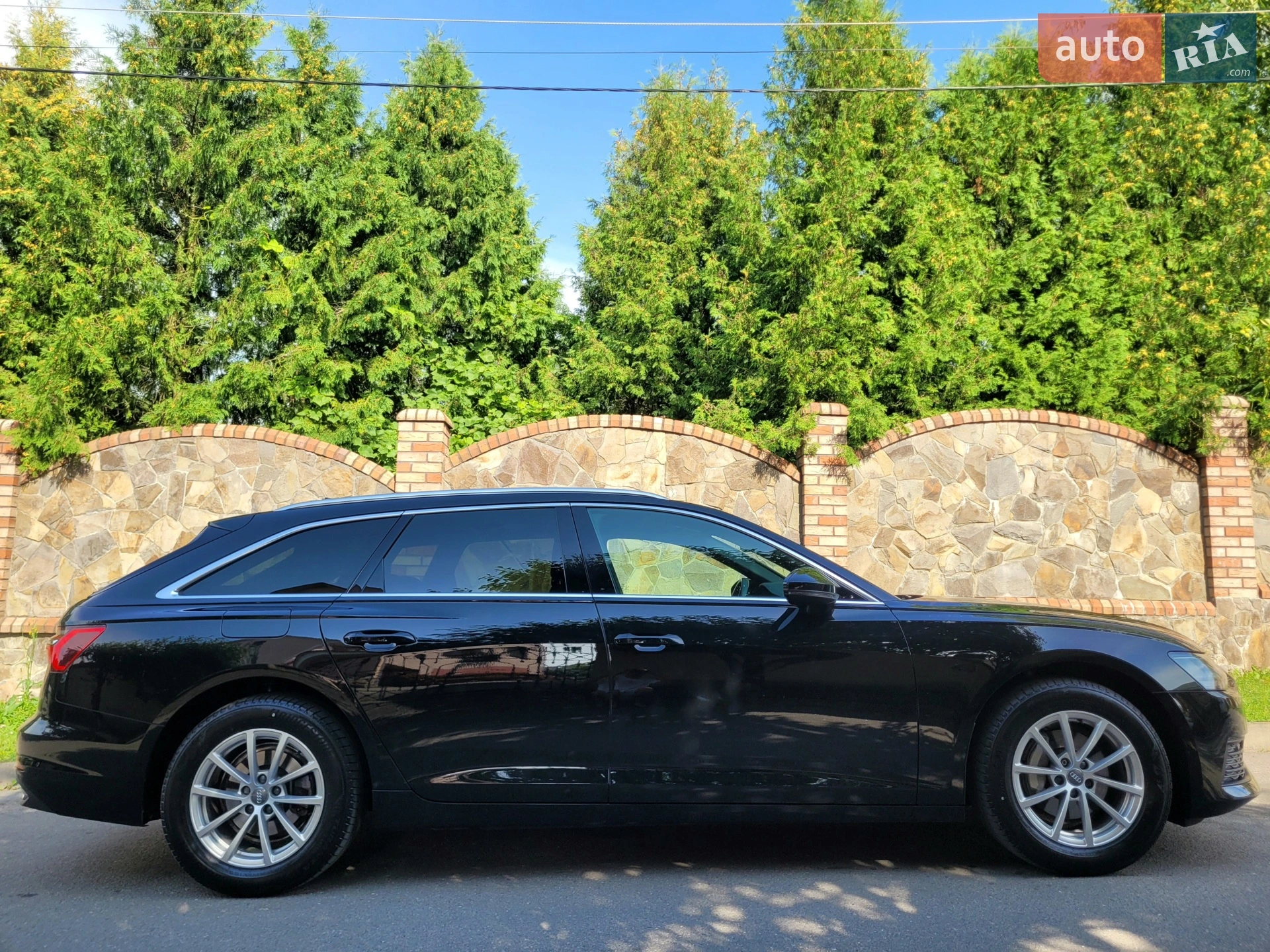 2019 Audi A6 - мініатюра 58