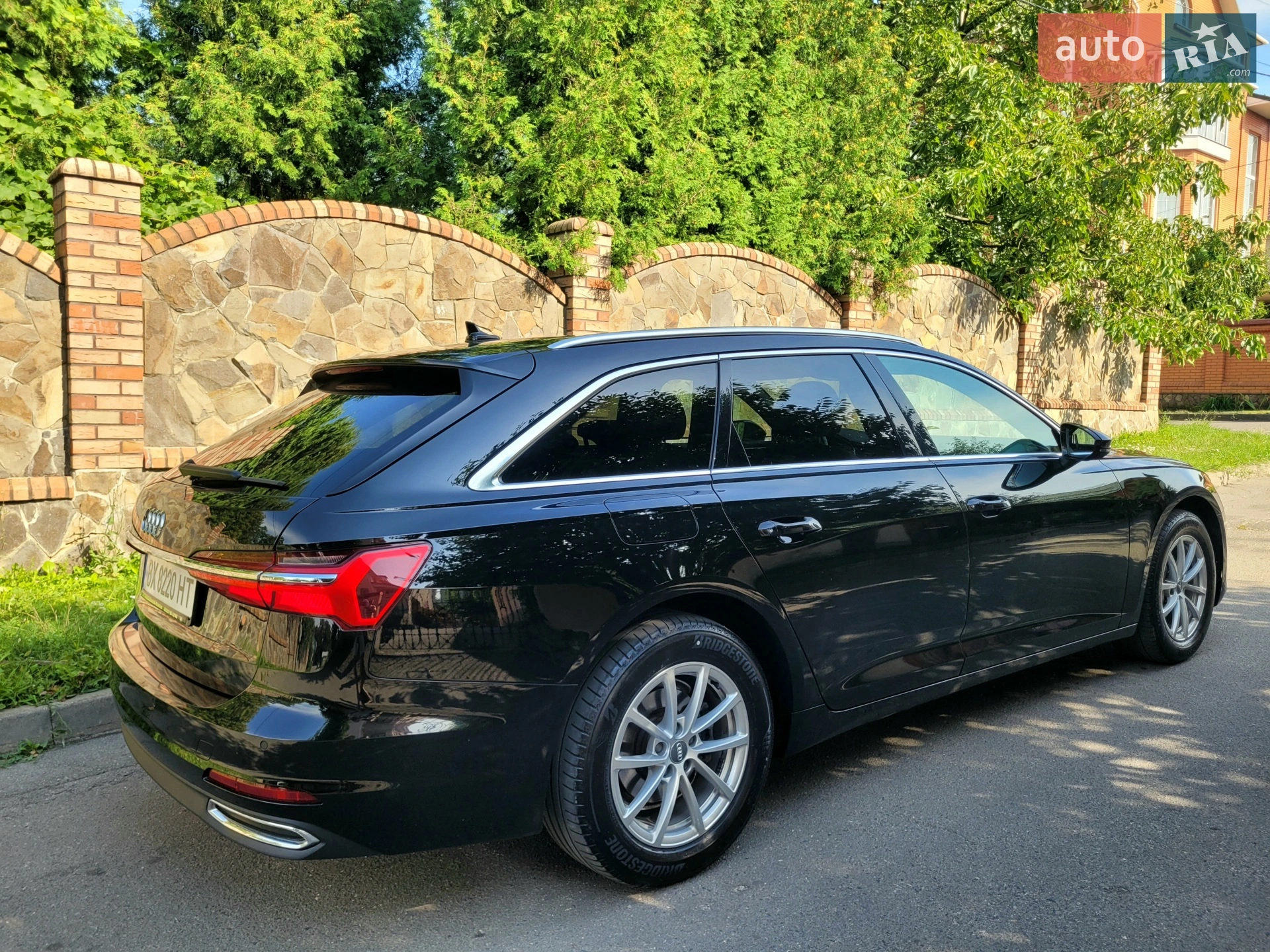 2019 Audi A6 - мініатюра 63