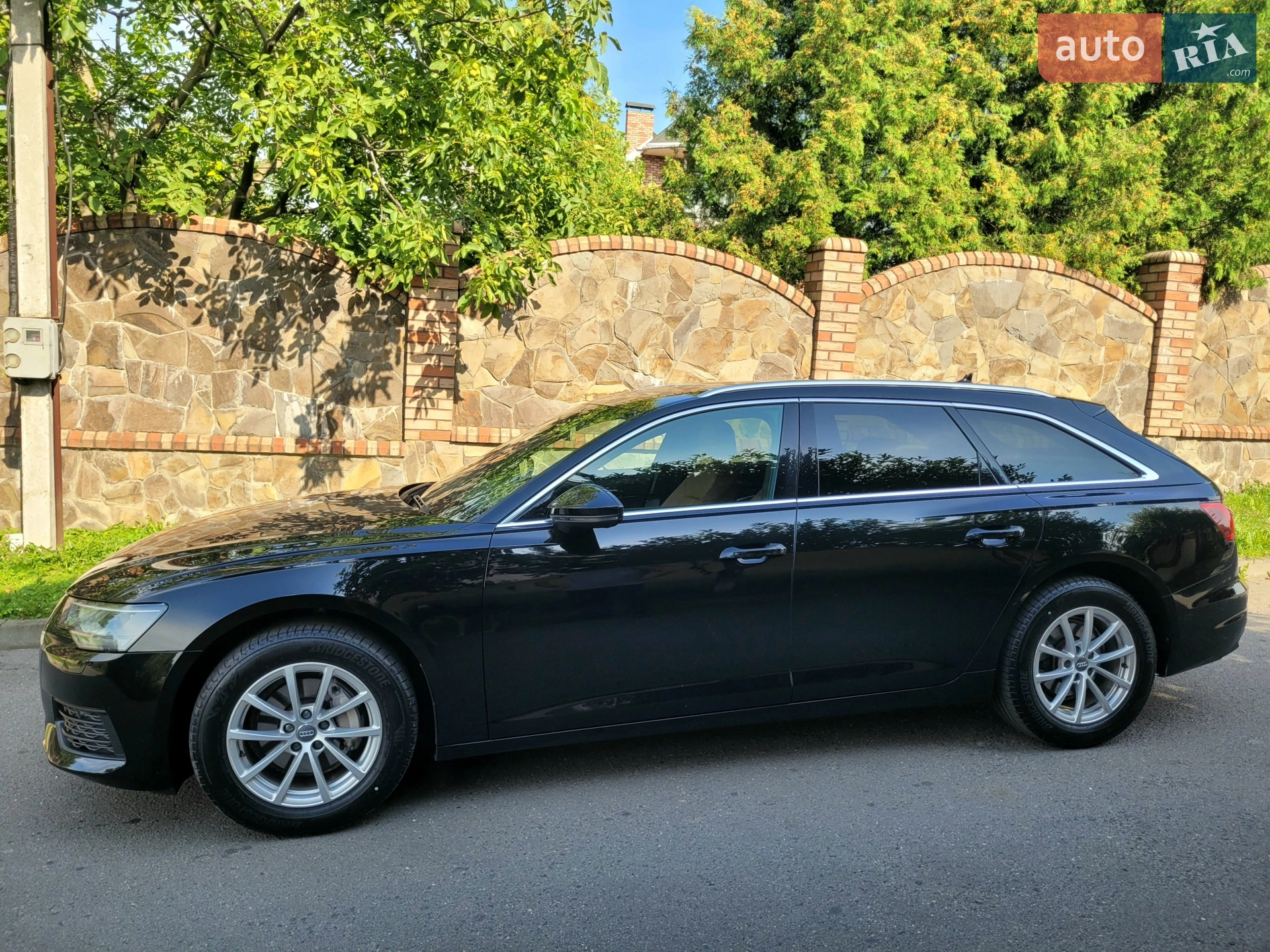 2019 Audi A6 - мініатюра 67