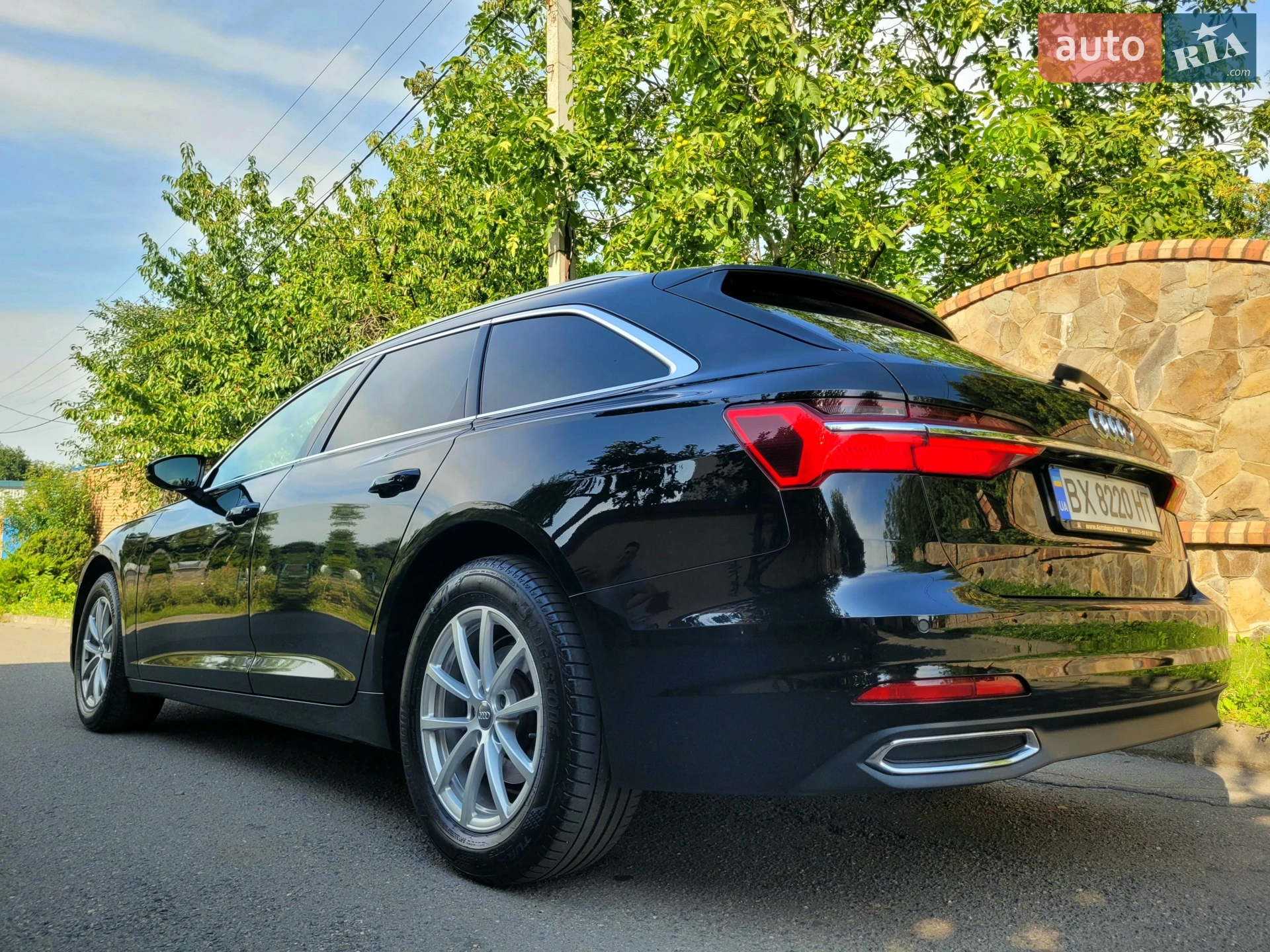 2019 Audi A6 - мініатюра 69