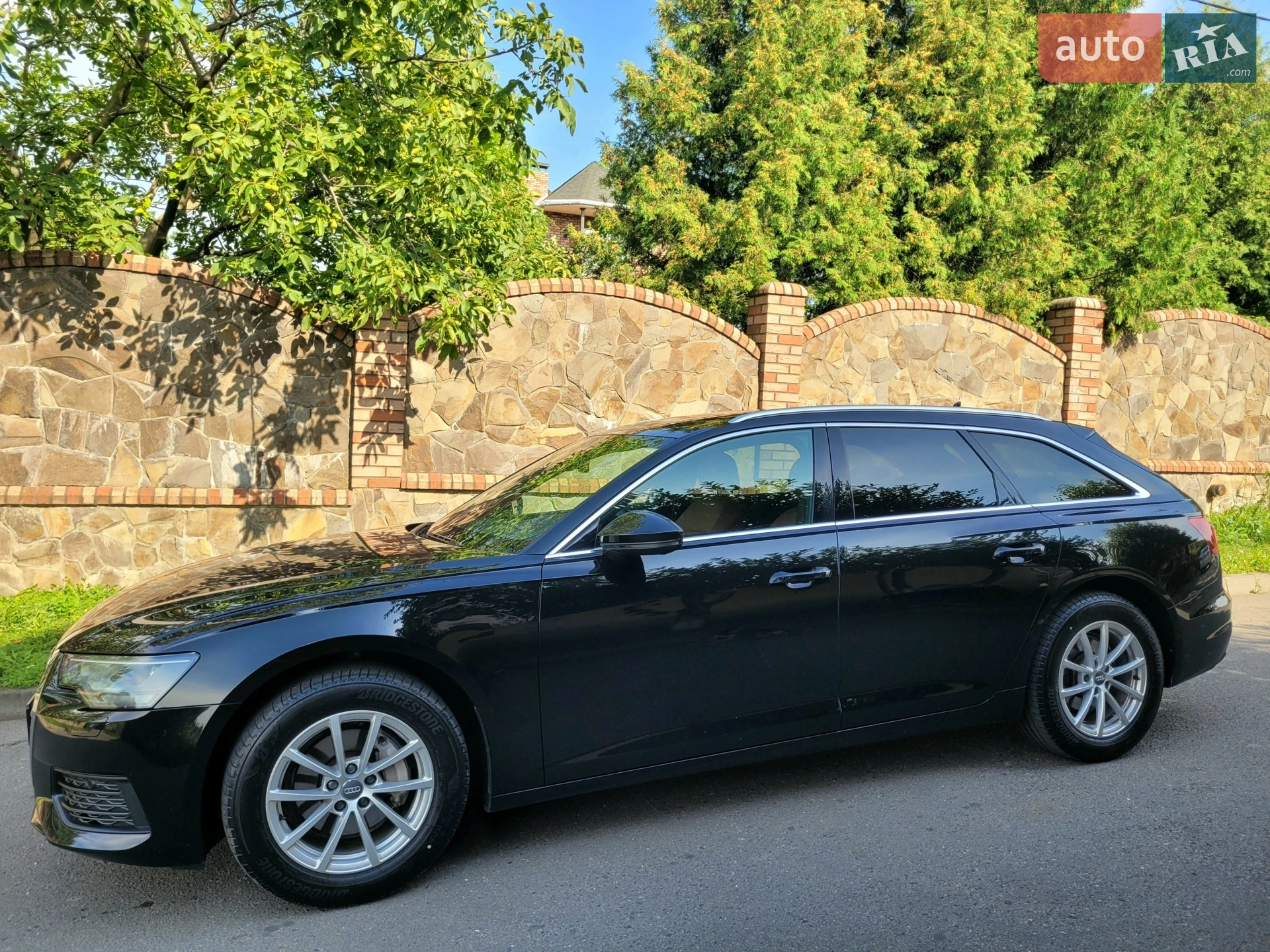 2019 Audi A6 - мініатюра 70