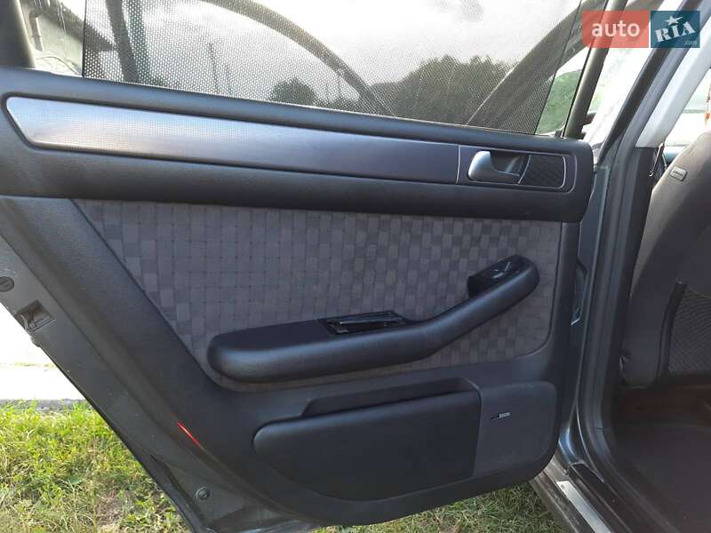 Универсал Audi A6 2003 в Хмельницком