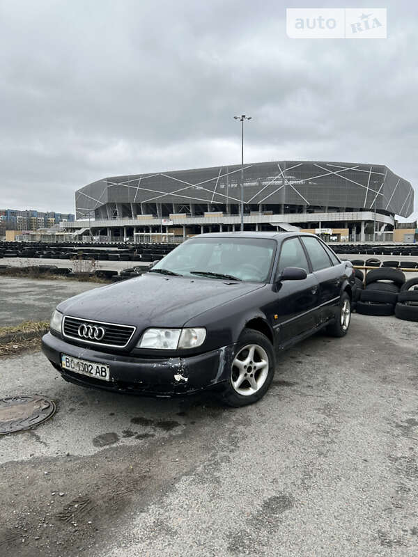 Audi A6 1995