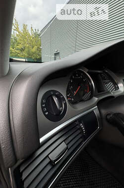 Седан Audi A6 2007 в 