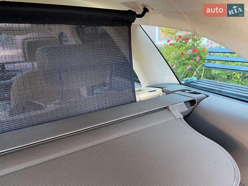 Универсал Audi A6 2014 в Тячеве