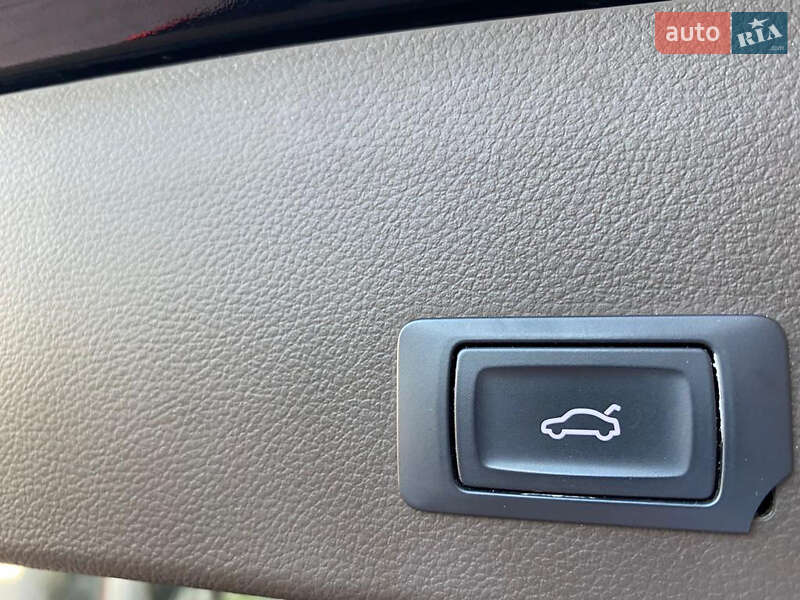 Универсал Audi A6 2014 в Тячеве