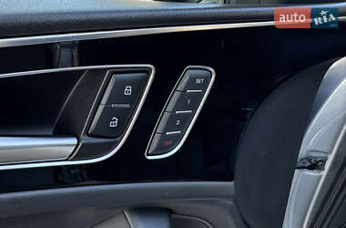 Седан Audi A6 2018 в 