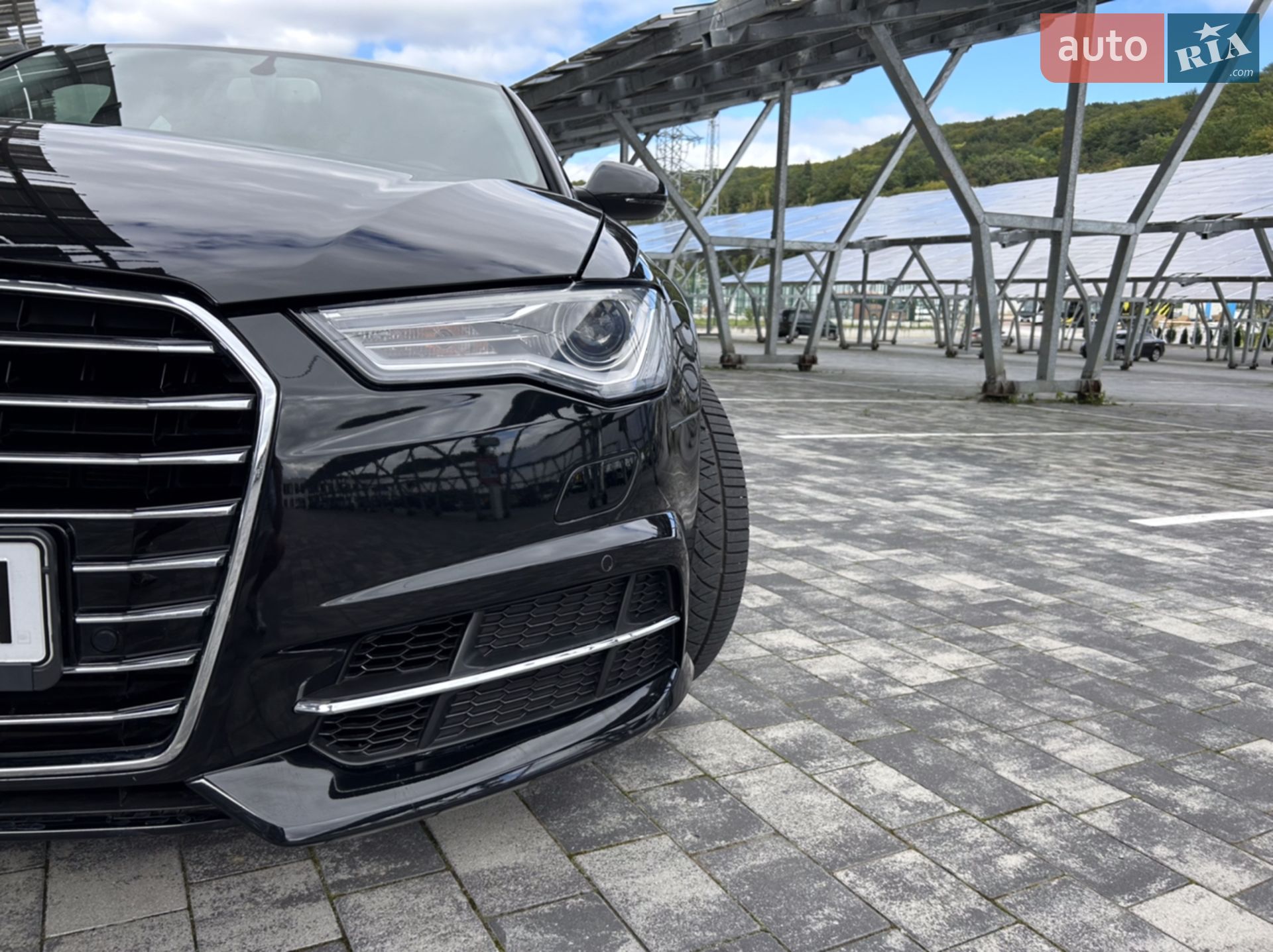 2013 Audi A6 - мініатюра 15