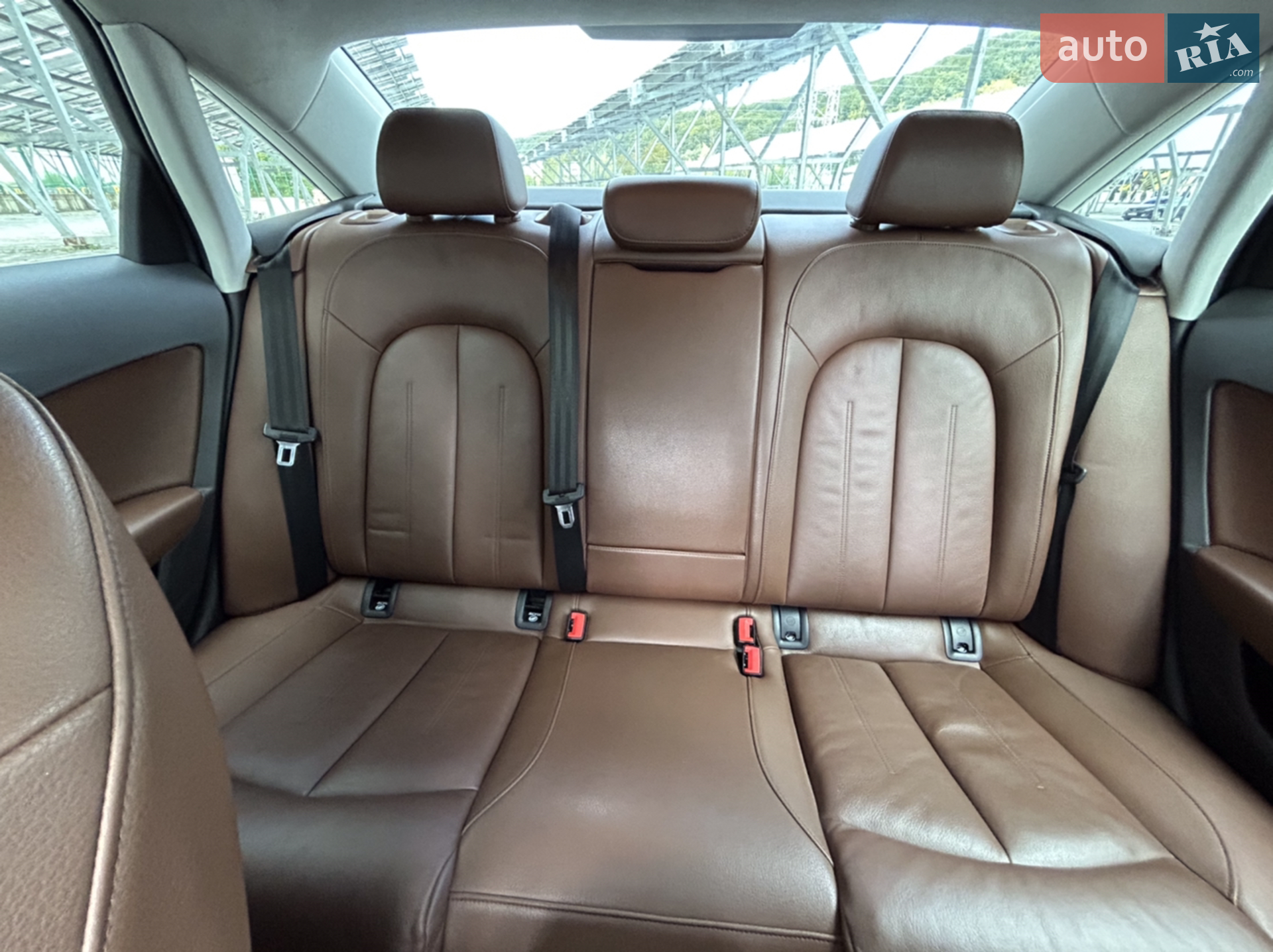 2013 Audi A6 - мініатюра 25