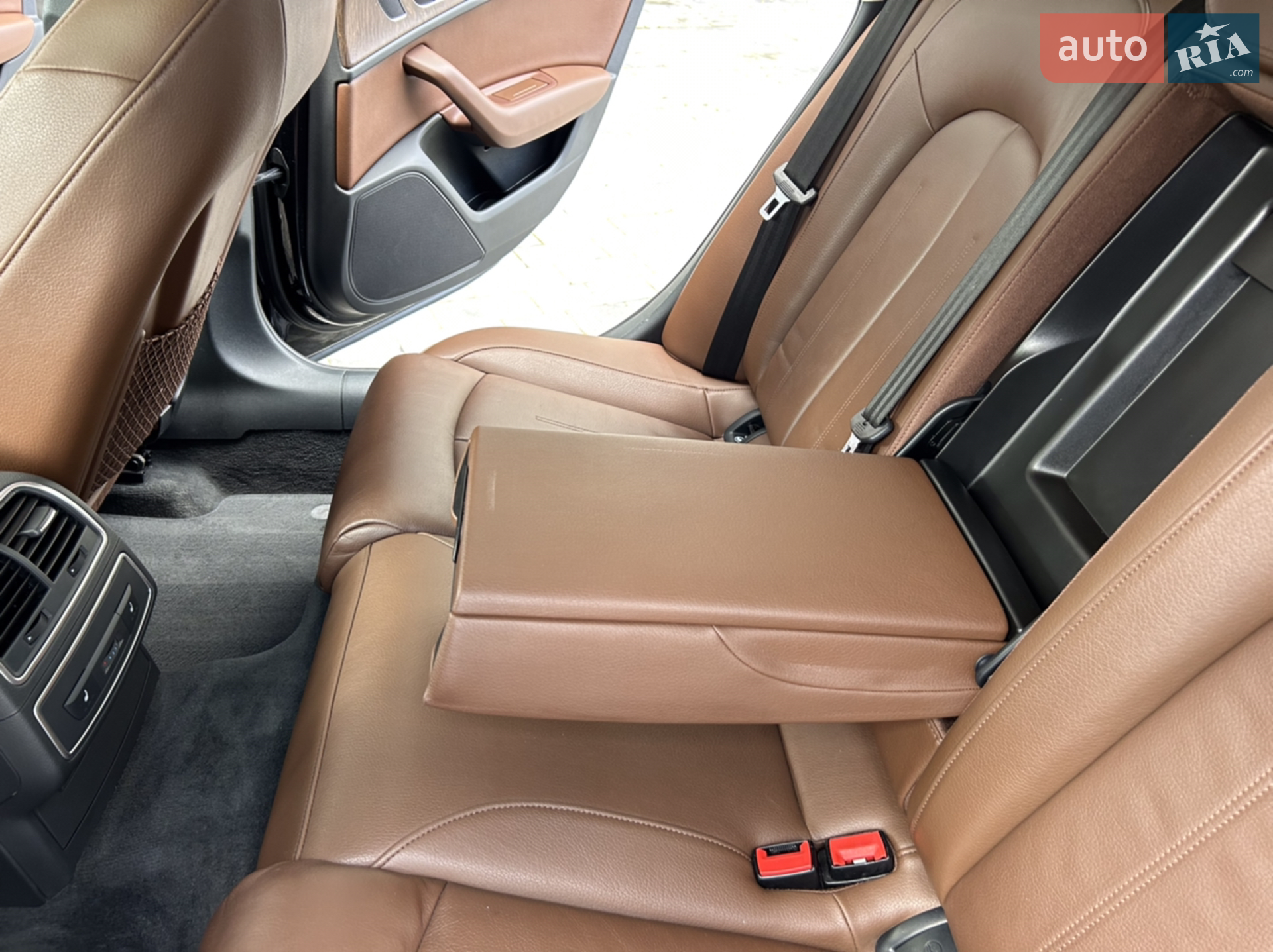 2013 Audi A6 - мініатюра 30