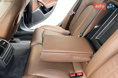 Седан Audi A6 2013 в 